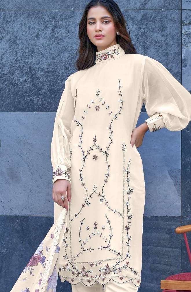 ROSEMEEN D NO:- C 1664 by FEPIC